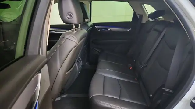 2019 Cadillac XT5 Premium Luxury AWD - Photo 33
