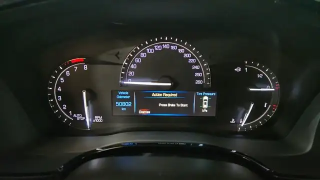 2019 Cadillac XT5 Premium Luxury AWD - Photo 37