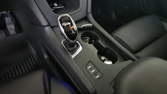 2019 Cadillac XT5 Premium Luxury AWD - Photo 38