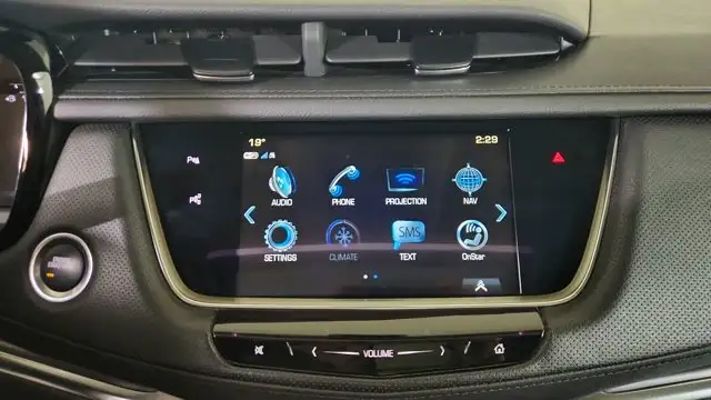 2019 Cadillac XT5 Premium Luxury AWD - Photo 40