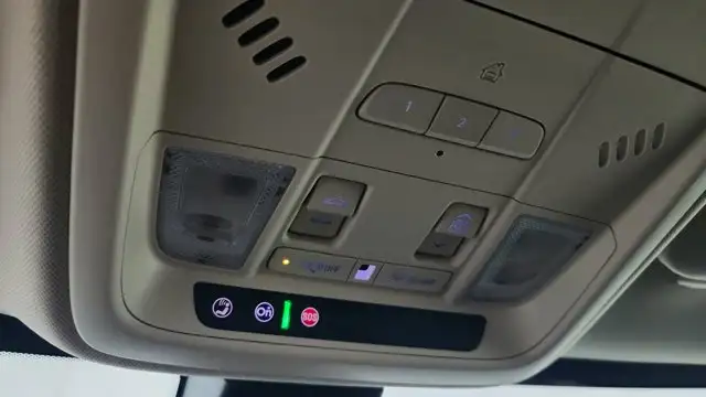 2019 Cadillac XT5 Premium Luxury AWD - Photo 41