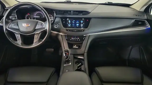 2019 Cadillac XT5 Premium Luxury AWD - Photo 44