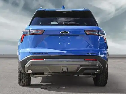 2026 Chevrolet Equinox AWD ACTIV - Photo 5