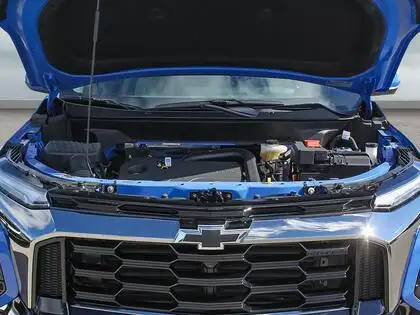 2026 Chevrolet Equinox AWD ACTIV - Photo 6