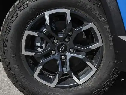 2026 Chevrolet Equinox AWD ACTIV - Photo 7