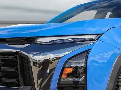 2026 Chevrolet Equinox AWD ACTIV - Photo 9