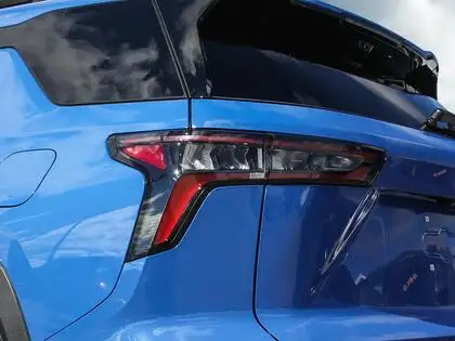 2026 Chevrolet Equinox AWD ACTIV - Photo 10