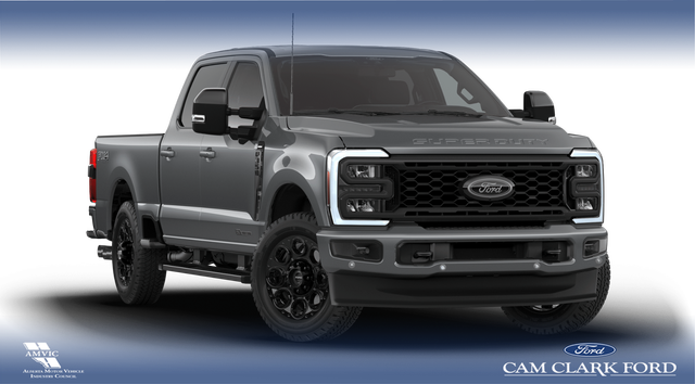 2026 Ford F-350 Lariat - Photo 5