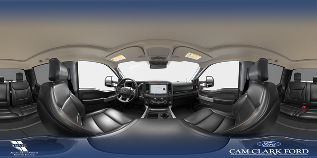 2026 Ford F-350 Lariat - Photo 7