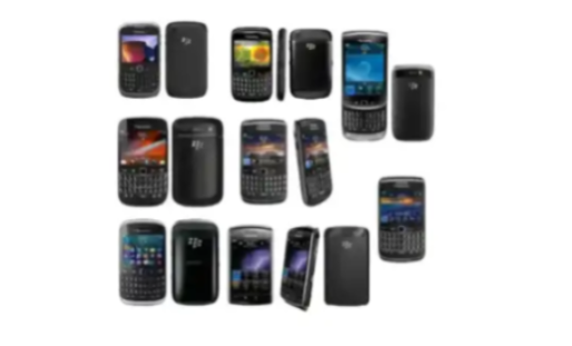 SPECIALPLUSIEURS BLACKBERRY DEBLOQUÉ A VENDRE A PARTIR DE 45
