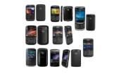 SPECIALPLUSIEURS BLACKBERRY DEBLOQUÉ A VENDRE A PARTIR DE 45