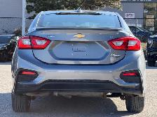 2018 Chevrolet Cruze - Photo 3