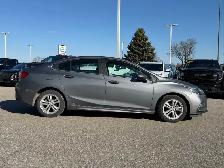 2018 Chevrolet Cruze - Photo 5