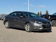 2018 Chevrolet Cruze - Photo 6