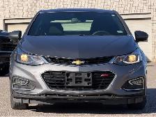 2018 Chevrolet Cruze - Photo 7
