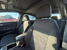 2018 Chevrolet Cruze - Photo 10