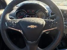 2018 Chevrolet Cruze - Photo 11