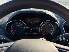 2018 Chevrolet Cruze - Photo 13