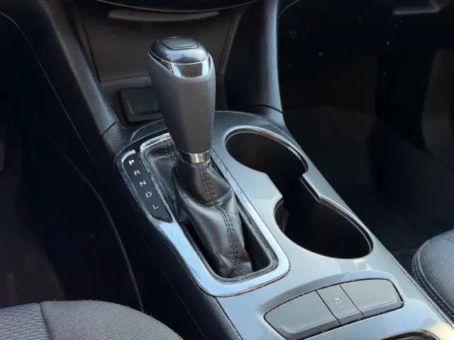 2018 Chevrolet Cruze - Photo 14