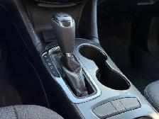 2018 Chevrolet Cruze - Photo 14