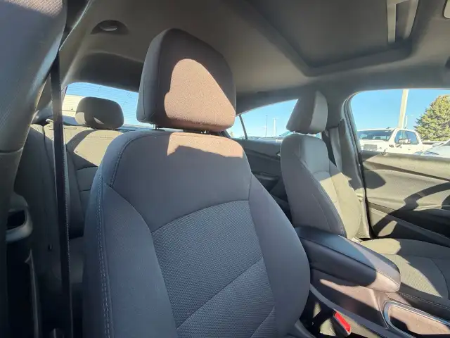 2018 Chevrolet Cruze - Photo 19