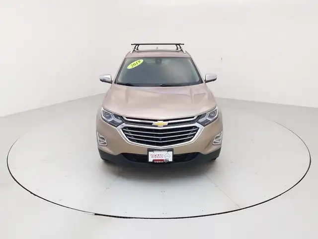 2019 Chevrolet Equinox PREMIER|2.0|HTD/COOLED SEATS|LEATHER|TOW - Photo 5