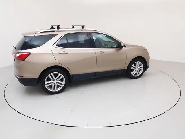 2019 Chevrolet Equinox PREMIER|2.0|HTD/COOLED SEATS|LEATHER|TOW - Photo 11