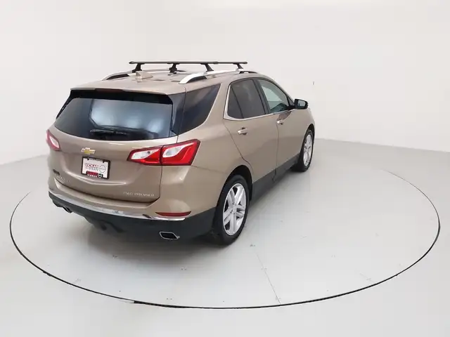 2019 Chevrolet Equinox PREMIER|2.0|HTD/COOLED SEATS|LEATHER|TOW - Photo 13