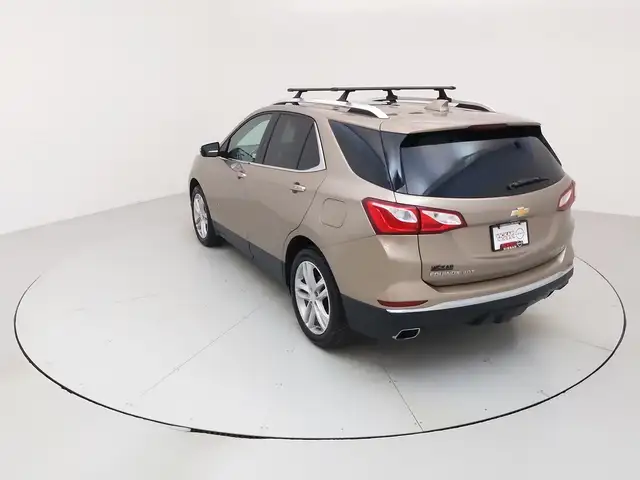 2019 Chevrolet Equinox PREMIER|2.0|HTD/COOLED SEATS|LEATHER|TOW - Photo 16