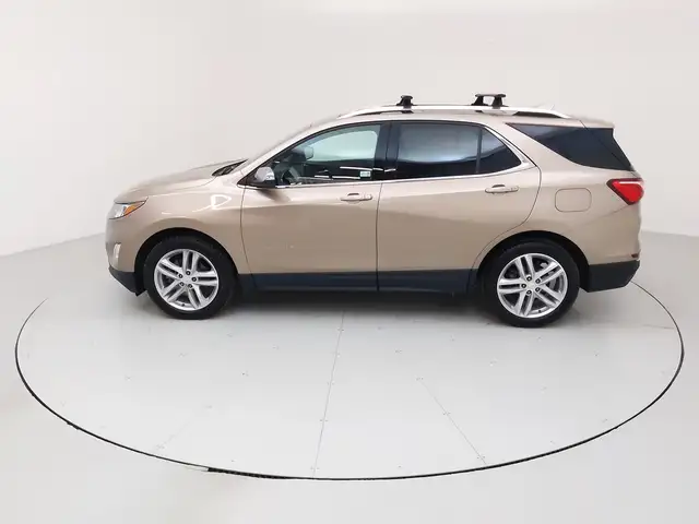 2019 Chevrolet Equinox PREMIER|2.0|HTD/COOLED SEATS|LEATHER|TOW - Photo 19