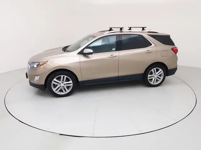 2019 Chevrolet Equinox PREMIER|2.0|HTD/COOLED SEATS|LEATHER|TOW - Photo 20