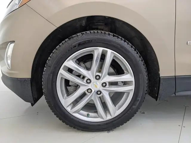 2019 Chevrolet Equinox PREMIER|2.0|HTD/COOLED SEATS|LEATHER|TOW - Photo 22