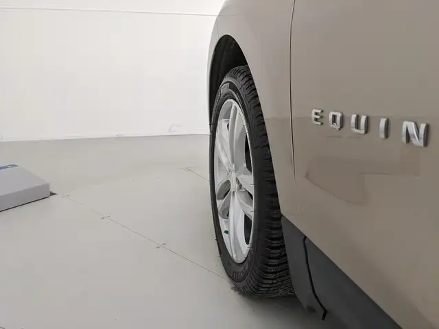 2019 Chevrolet Equinox PREMIER|2.0|HTD/COOLED SEATS|LEATHER|TOW - Photo 23