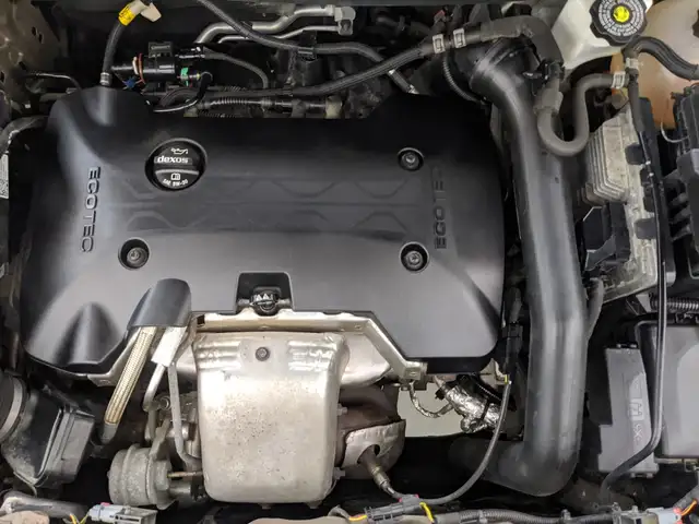 2019 Chevrolet Equinox PREMIER|2.0|HTD/COOLED SEATS|LEATHER|TOW - Photo 24