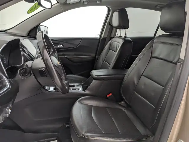2019 Chevrolet Equinox PREMIER|2.0|HTD/COOLED SEATS|LEATHER|TOW - Photo 26