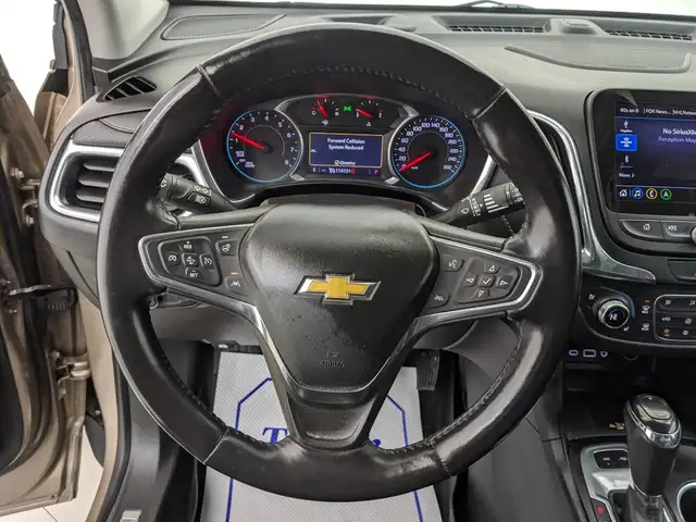 2019 Chevrolet Equinox PREMIER|2.0|HTD/COOLED SEATS|LEATHER|TOW - Photo 28