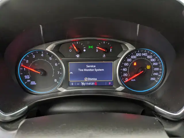 2019 Chevrolet Equinox PREMIER|2.0|HTD/COOLED SEATS|LEATHER|TOW - Photo 29
