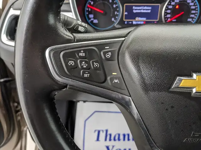 2019 Chevrolet Equinox PREMIER|2.0|HTD/COOLED SEATS|LEATHER|TOW - Photo 30