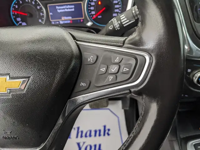 2019 Chevrolet Equinox PREMIER|2.0|HTD/COOLED SEATS|LEATHER|TOW - Photo 31