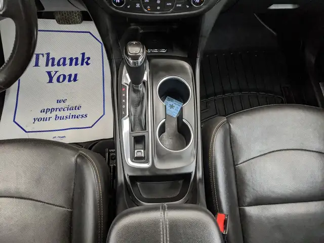 2019 Chevrolet Equinox PREMIER|2.0|HTD/COOLED SEATS|LEATHER|TOW - Photo 37