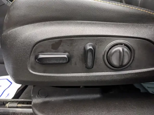 2019 Chevrolet Equinox PREMIER|2.0|HTD/COOLED SEATS|LEATHER|TOW - Photo 38