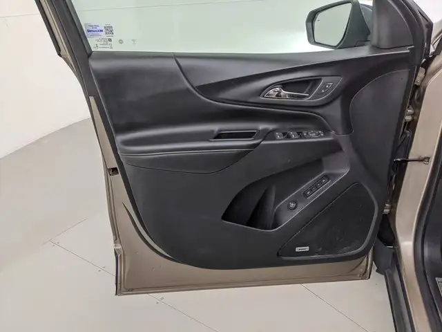 2019 Chevrolet Equinox PREMIER|2.0|HTD/COOLED SEATS|LEATHER|TOW - Photo 39