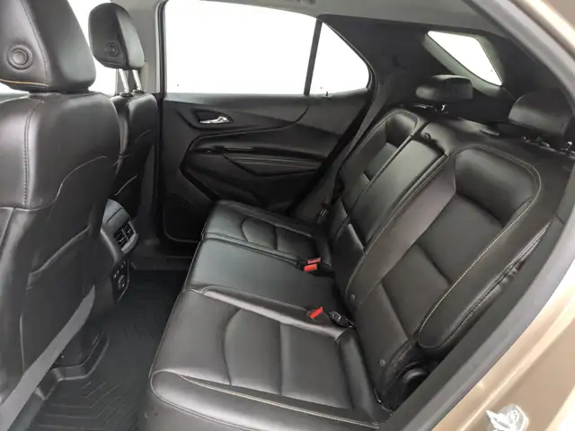 2019 Chevrolet Equinox PREMIER|2.0|HTD/COOLED SEATS|LEATHER|TOW - Photo 40
