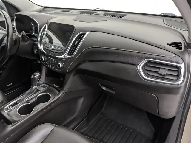2019 Chevrolet Equinox PREMIER|2.0|HTD/COOLED SEATS|LEATHER|TOW - Photo 44