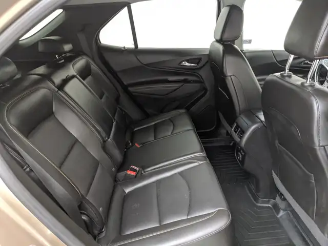 2019 Chevrolet Equinox PREMIER|2.0|HTD/COOLED SEATS|LEATHER|TOW - Photo 47