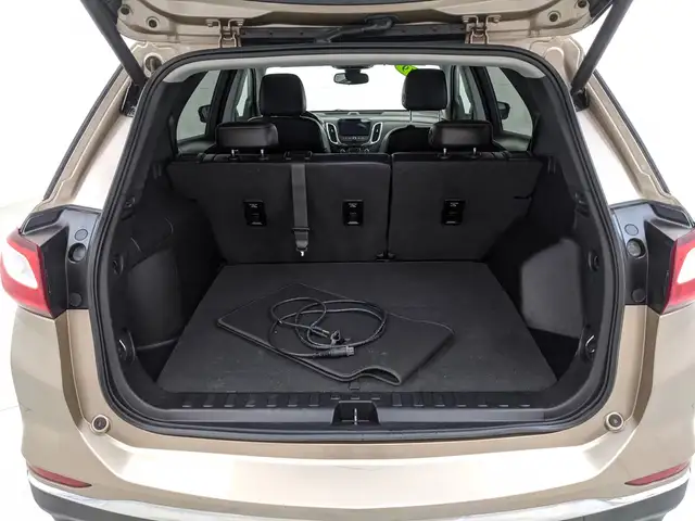 2019 Chevrolet Equinox PREMIER|2.0|HTD/COOLED SEATS|LEATHER|TOW - Photo 49