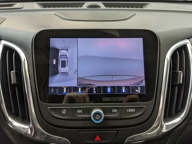 2019 Chevrolet Equinox PREMIER|2.0|HTD/COOLED SEATS|LEATHER|TOW - Photo 51