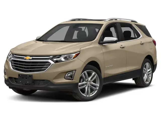 2019 Chevrolet Equinox PREMIER|2.0|HTD/COOLED SEATS|LEATHER|TOW - Photo 52