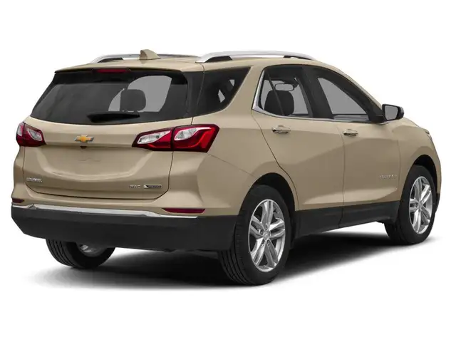 2019 Chevrolet Equinox PREMIER|2.0|HTD/COOLED SEATS|LEATHER|TOW - Photo 53
