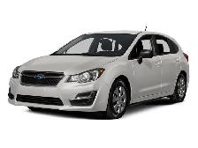 2015 Subaru Impreza PREMIUM|AWD|HTD SEATS|HATCH BACK| 2 SETS OF